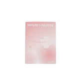 دفتر ملاحظات Nature's Palette